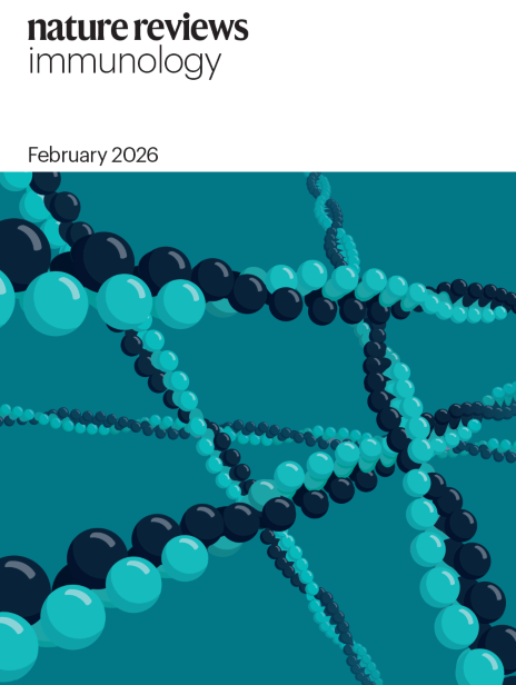 nature journal cover