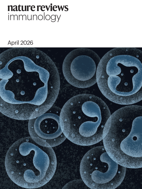 nature journal cover