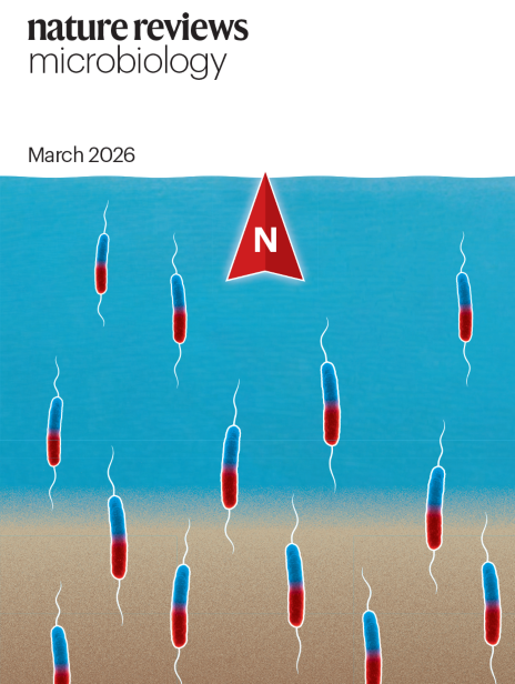 nature journal cover