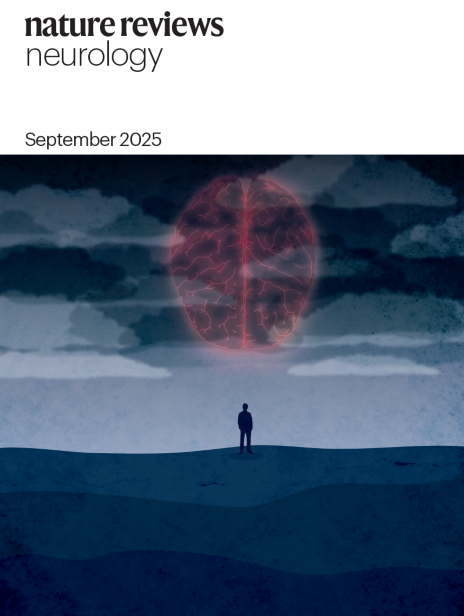 nature journal cover