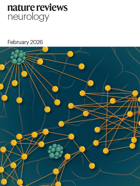 nature journal cover