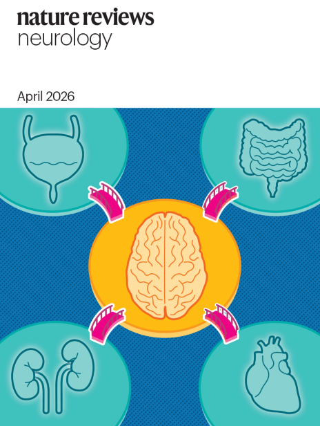 nature journal cover