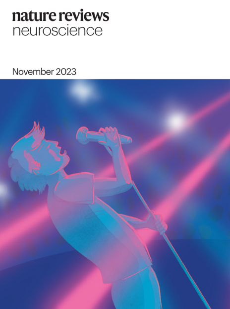 Subscribe to Nature Reviews Neuroscience