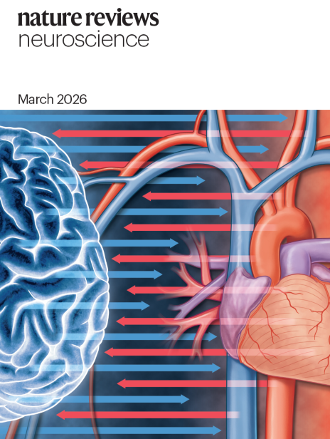 nature journal cover