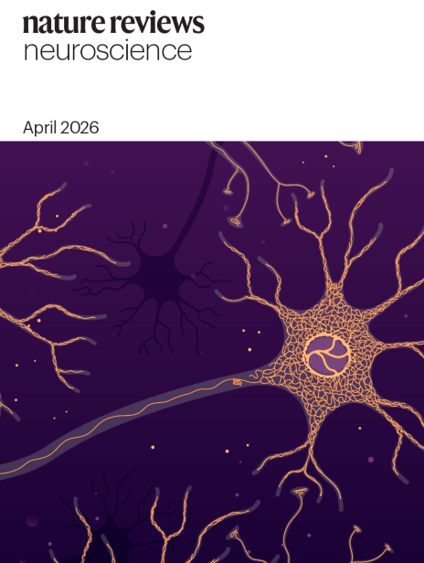 nature journal cover