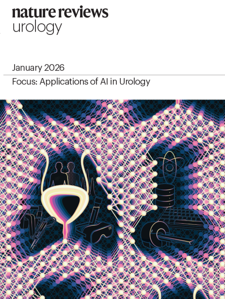 nature journal cover