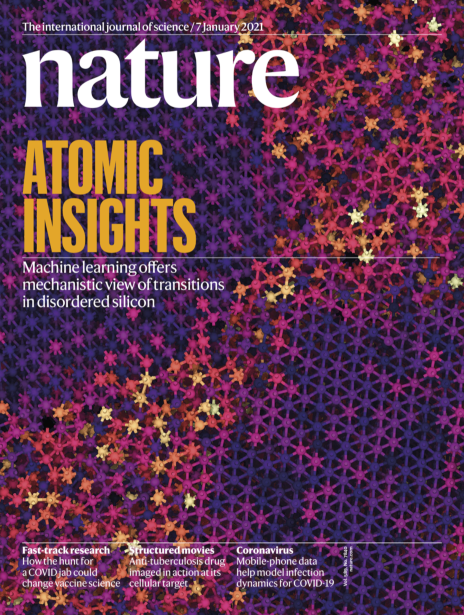 Issue Cover