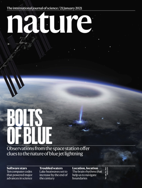 Issue Cover