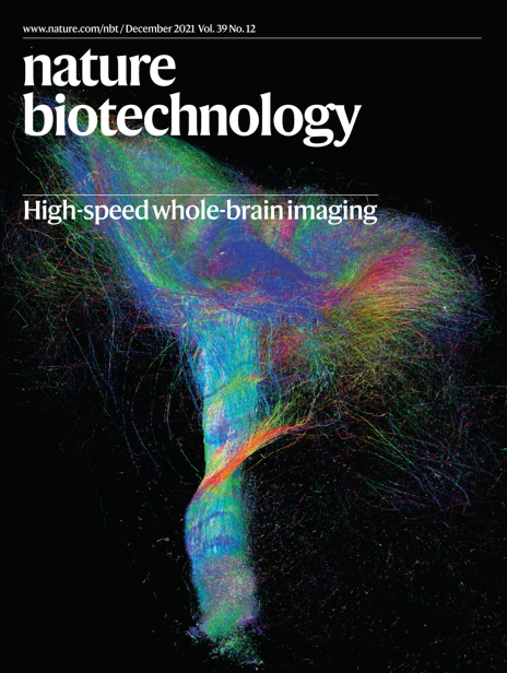 Subscribe Nature Biotechnology