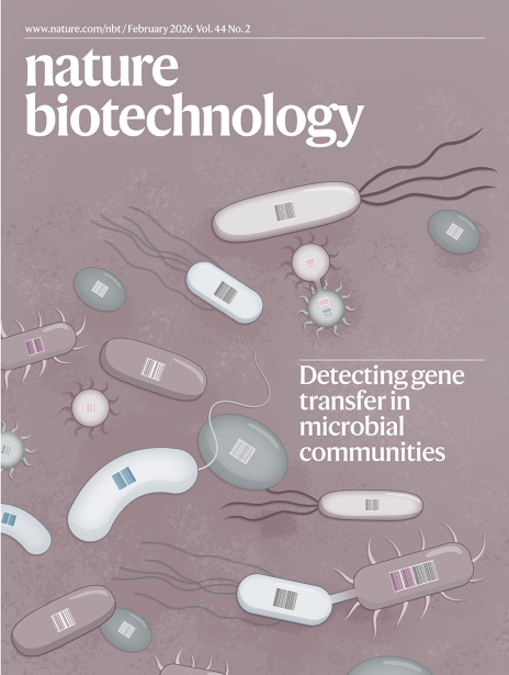 nature journal cover