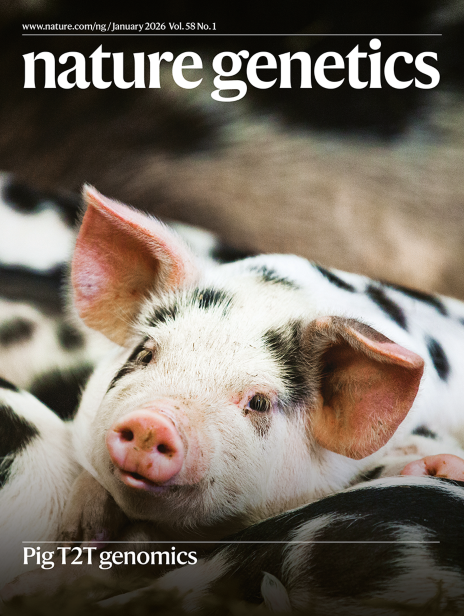 nature journal cover