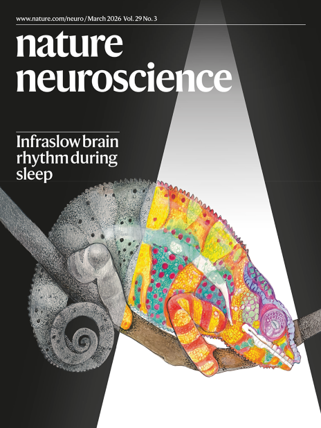 nature journal cover