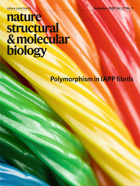 Nature Structural & Molecular Biology