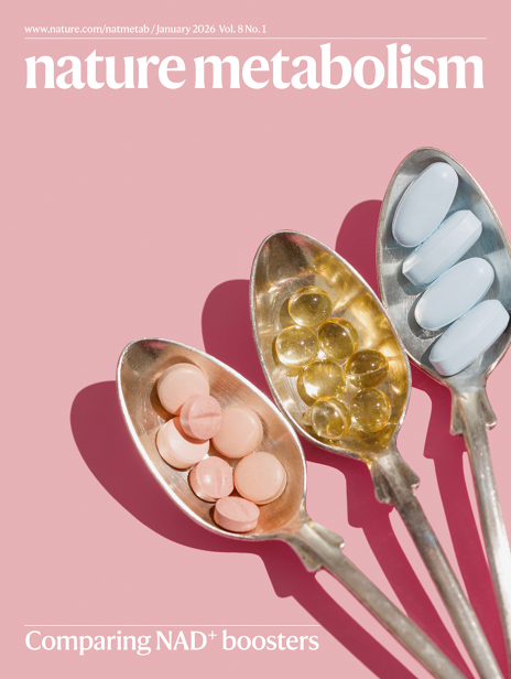 nature journal cover