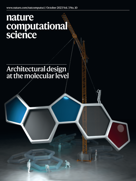 Subscribe to Nature Computational Science