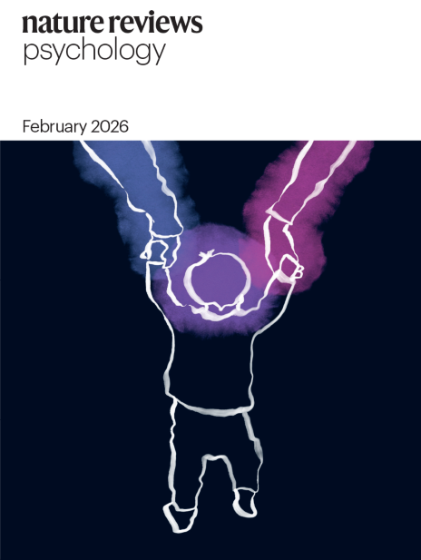 nature journal cover