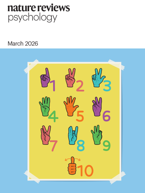 nature journal cover