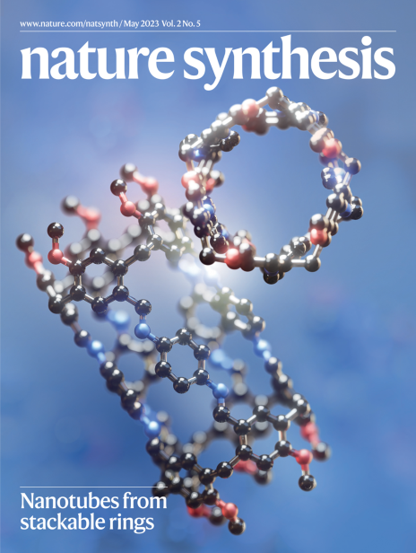 nature article synthesis