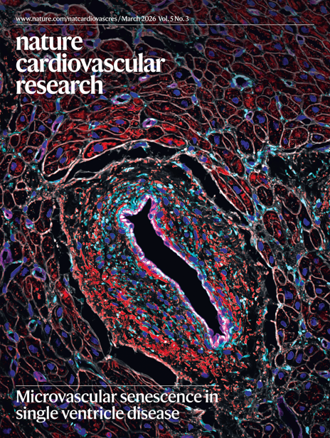 nature journal cover