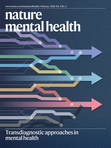 nature journal cover