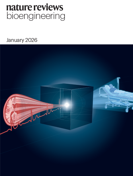 nature journal cover