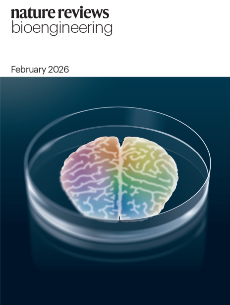 nature journal cover