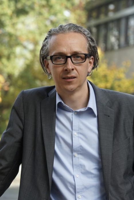 B. Buchner