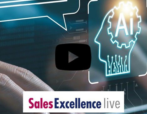 6. Zukunftswerkstatt Sales Excellence zum Thema "KI als Booster im Vertrieb"