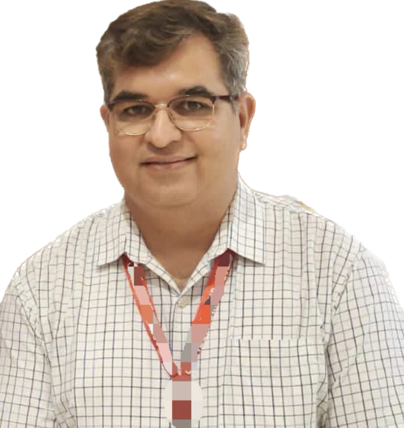 Hemanshu Prabhakar, MD, PhD, FSNCC(Hon) 