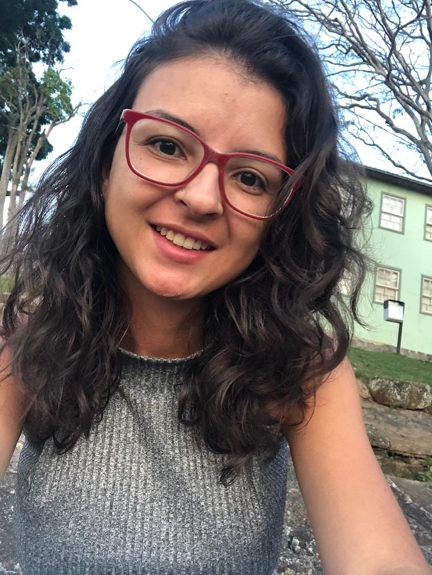 Paloma Silva Resende