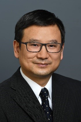 Nianjun Yang