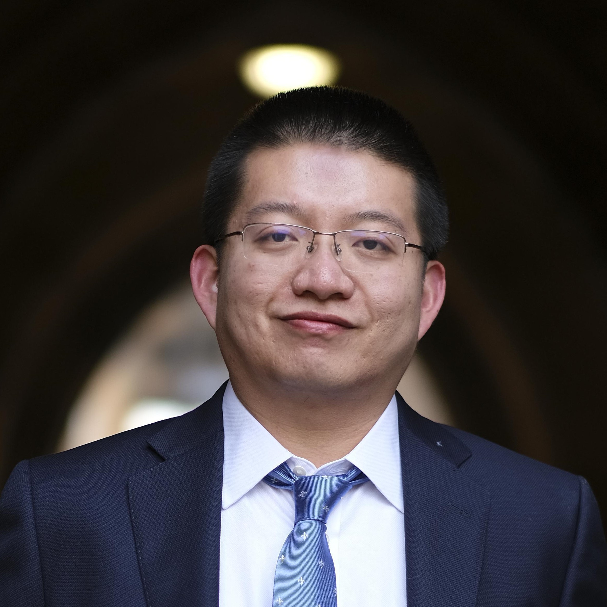 Ben Zhang