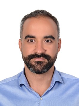 Seyed Mohammad Nasir Mousavi