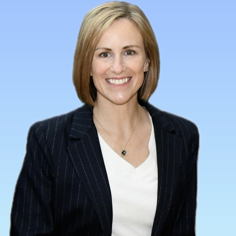 Monica Laronda, Ph.D.
