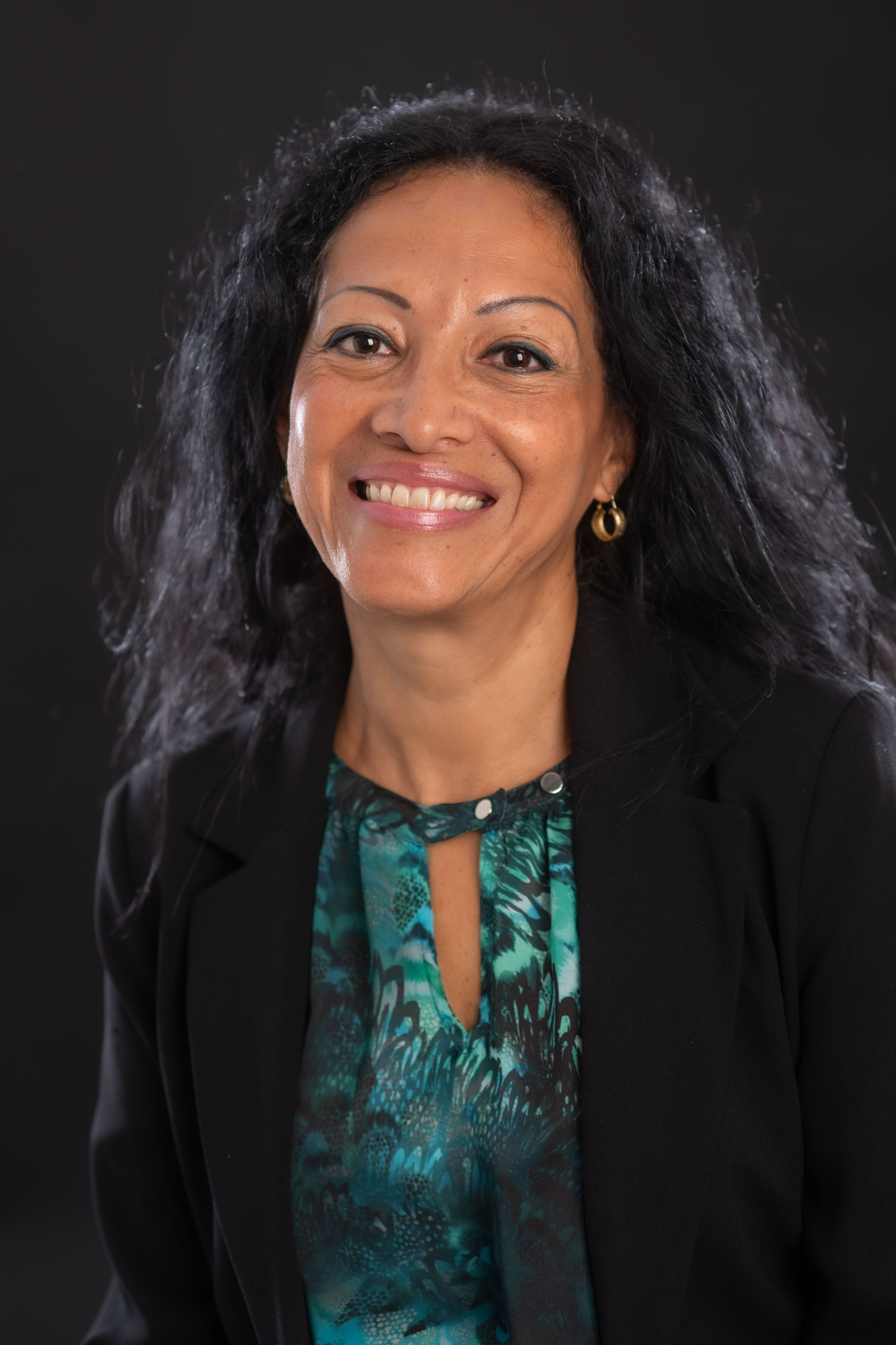 Kenny A. Rodriguez-Wallberg MD, PhD, Professor