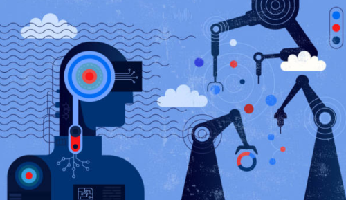 Self-Driving Laboratories for Chemistry and Materials Science