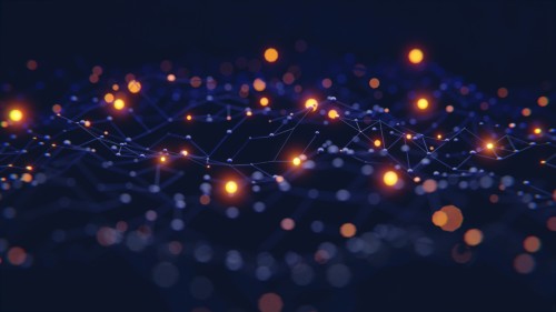 Netket Quantum networks