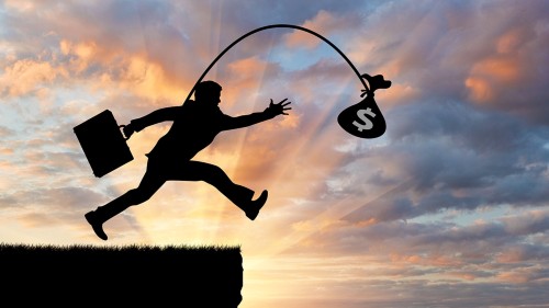 Risk and reward processes in decision-making