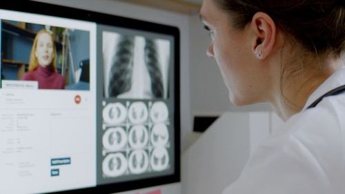 Digital Health Equity and Access