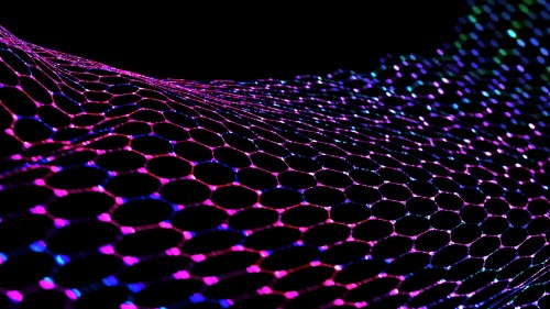Advances in graphene and graphene-related 2d materials characterisation methods
