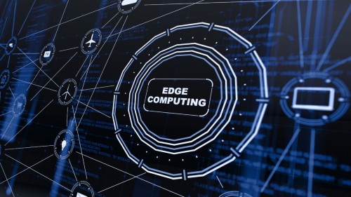 Edge computing and embedded systems