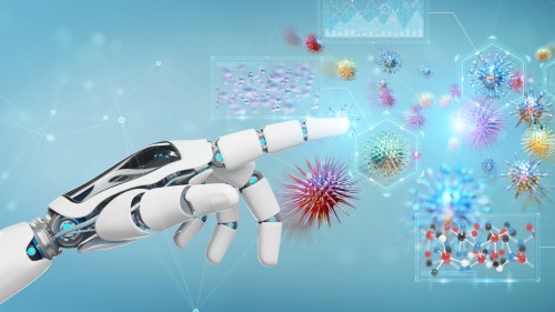 Leveraging Data Science, AI, and Machine Learning to Combat Antimicrobial Resistance
