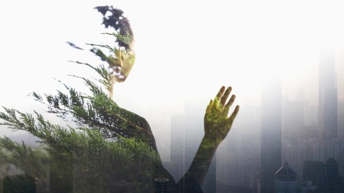 Impact of climate change on mental health and wellbeing