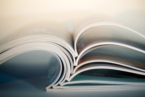 Reader's Choice 2020