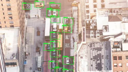 Real-Time Object Detection with Deep Learning