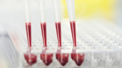 Biomonitoring
