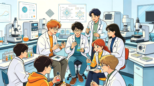 MINE Young Scientist Special Issue: 2025 Awardees' Latest Research