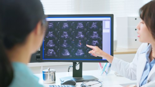 Medical Ultrasound: Emerging Techniques and Applications