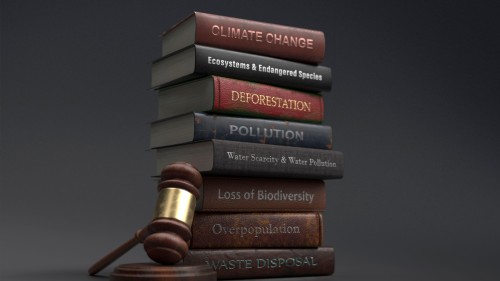 Environmental Law