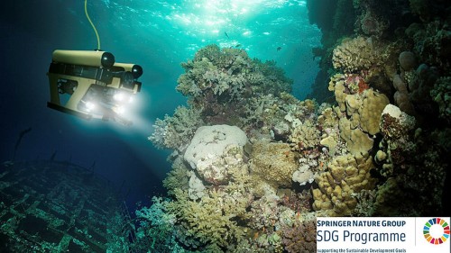 Uncrewed Underwater Vehicles